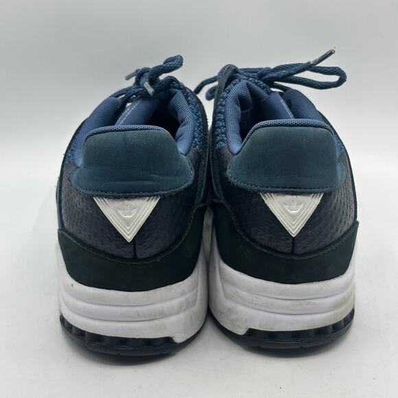 ADIDAS Originals x White Mountaineering WM EQT Running Navy Blue Sz 10.5 main image 4